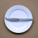 Tortenheber, Bistrot Pearly, Pearl - Sabre Paris