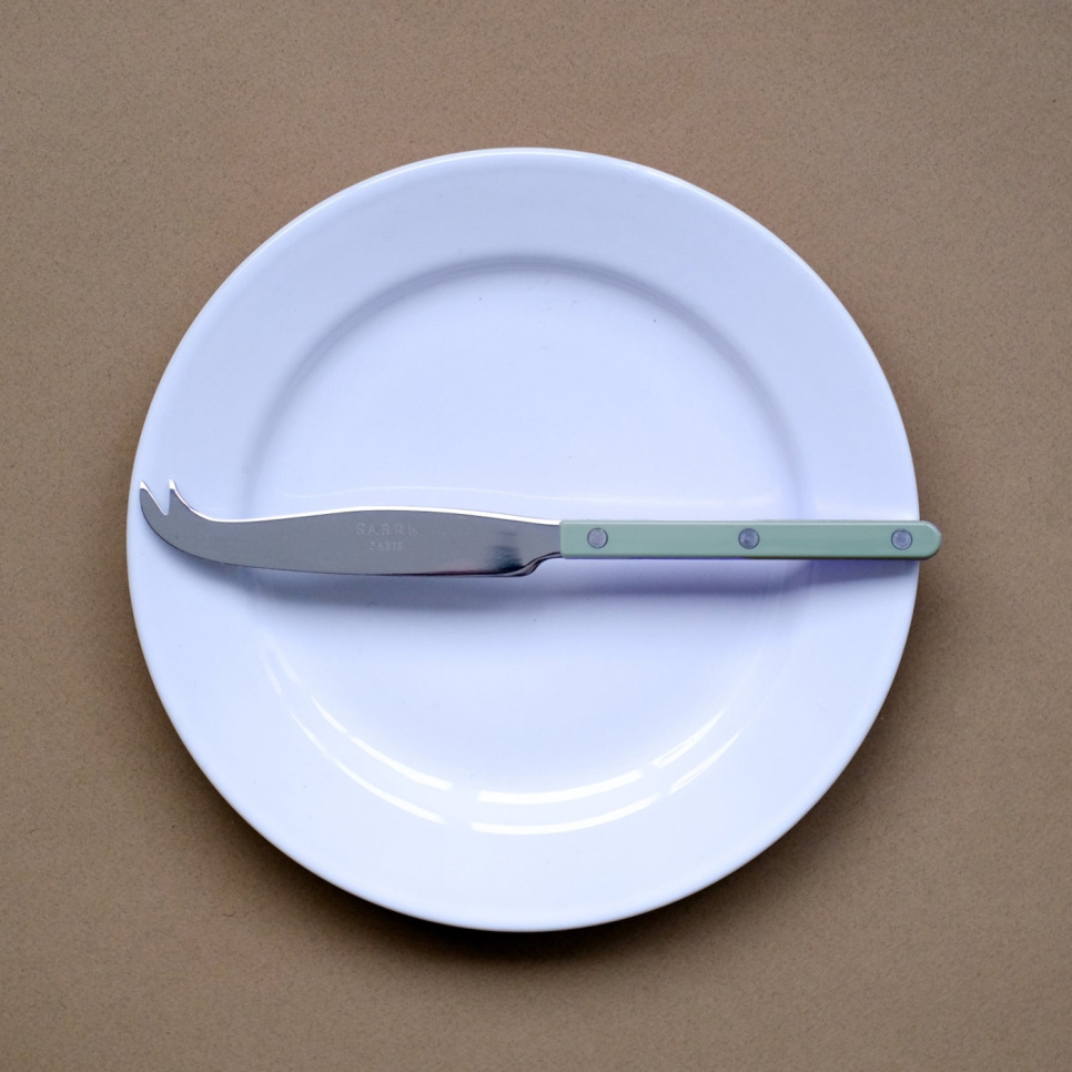 Tortenheber, Bistrot Pearly, Pearl - Sabre Paris