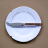 Tortenheber, Bistrot Pearly, Pearl - Sabre Paris