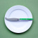 Tortenheber, Bistrot Pearly, Pearl - Sabre Paris