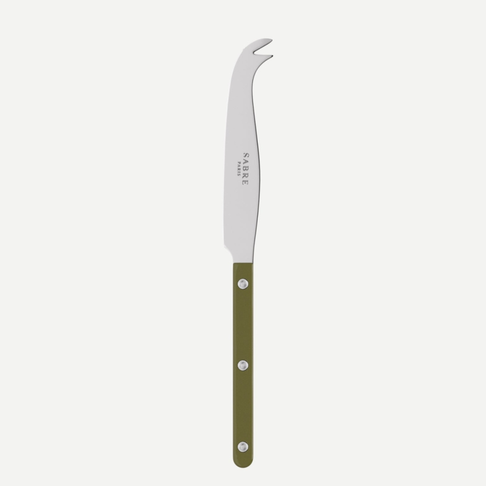Tortenheber, Bistrot Pearly, Pearl - Sabre Paris in der Gruppe Kochen / Küchenmesser / Käsemesser bei The Kitchen Lab (2195-32505)