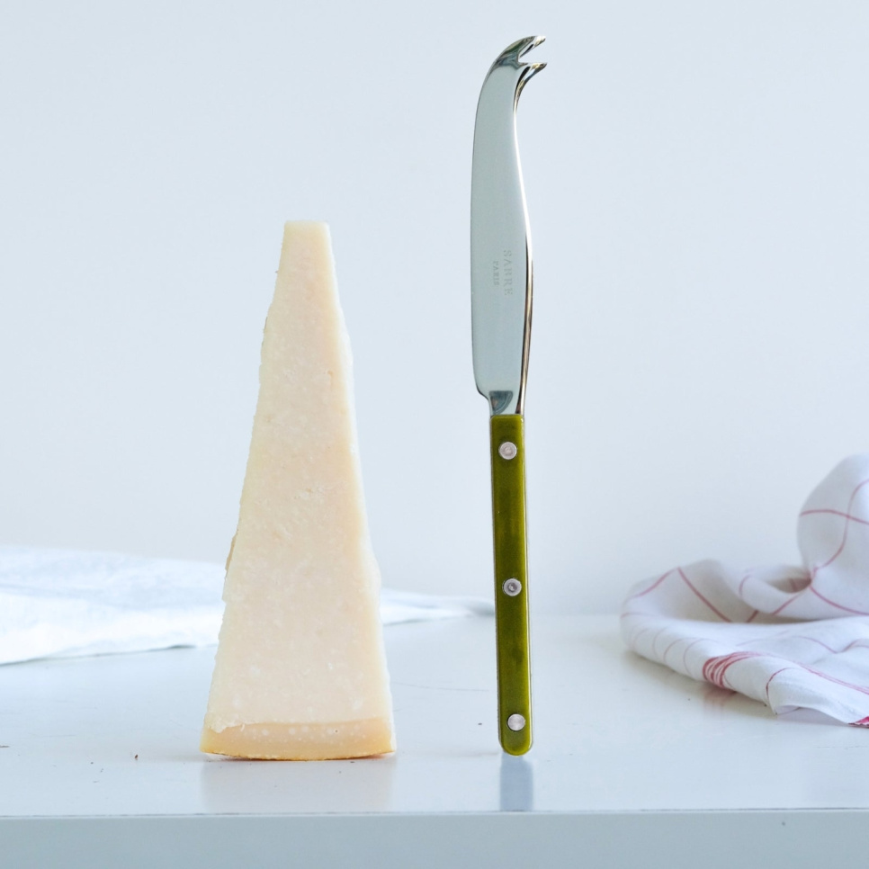 Tortenheber, Bistrot Pearly, Pearl - Sabre Paris