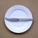 Tortenheber, Bistrot Pearly, Pearl - Sabre Paris