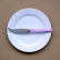 Tortenheber, Bistrot Pearly, Pearl - Sabre Paris