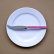 Tortenheber, Bistrot Pearly, Pearl - Sabre Paris