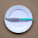 Tortenheber, Bistrot Pearly, Pearl - Sabre Paris