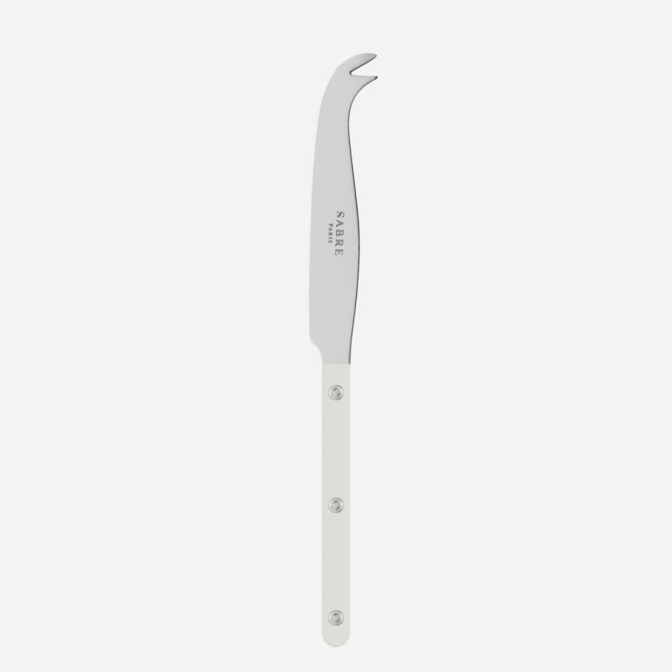 Tortenheber, Bistrot Pearly, Pearl - Sabre Paris in der Gruppe Kochen / Küchenmesser / Käsemesser bei The Kitchen Lab (2195-32513)