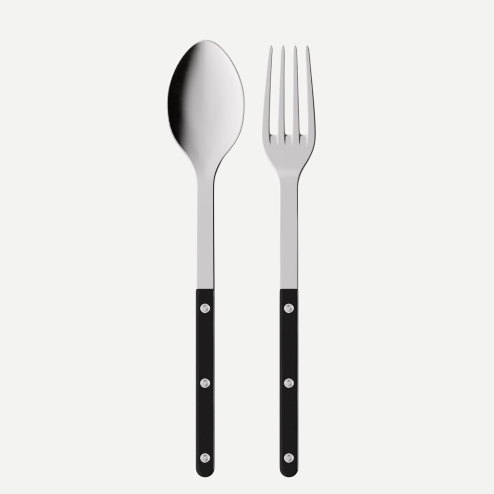 Tortenheber, Bistrot Pearly, Pearl - Sabre Paris in der Gruppe Tischgedeck / Besteck / Servierutensilien bei The Kitchen Lab (2195-32516)