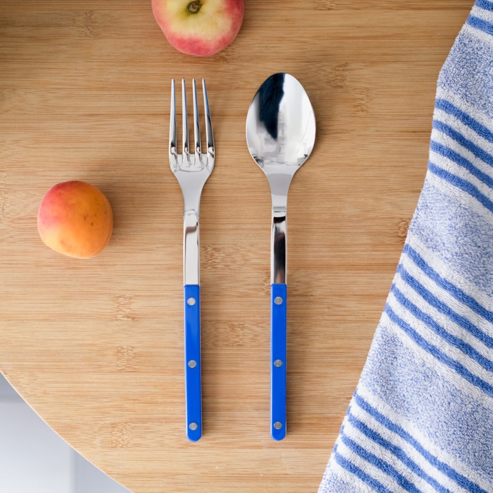 Tortenheber, Bistrot Pearly, Pearl - Sabre Paris
