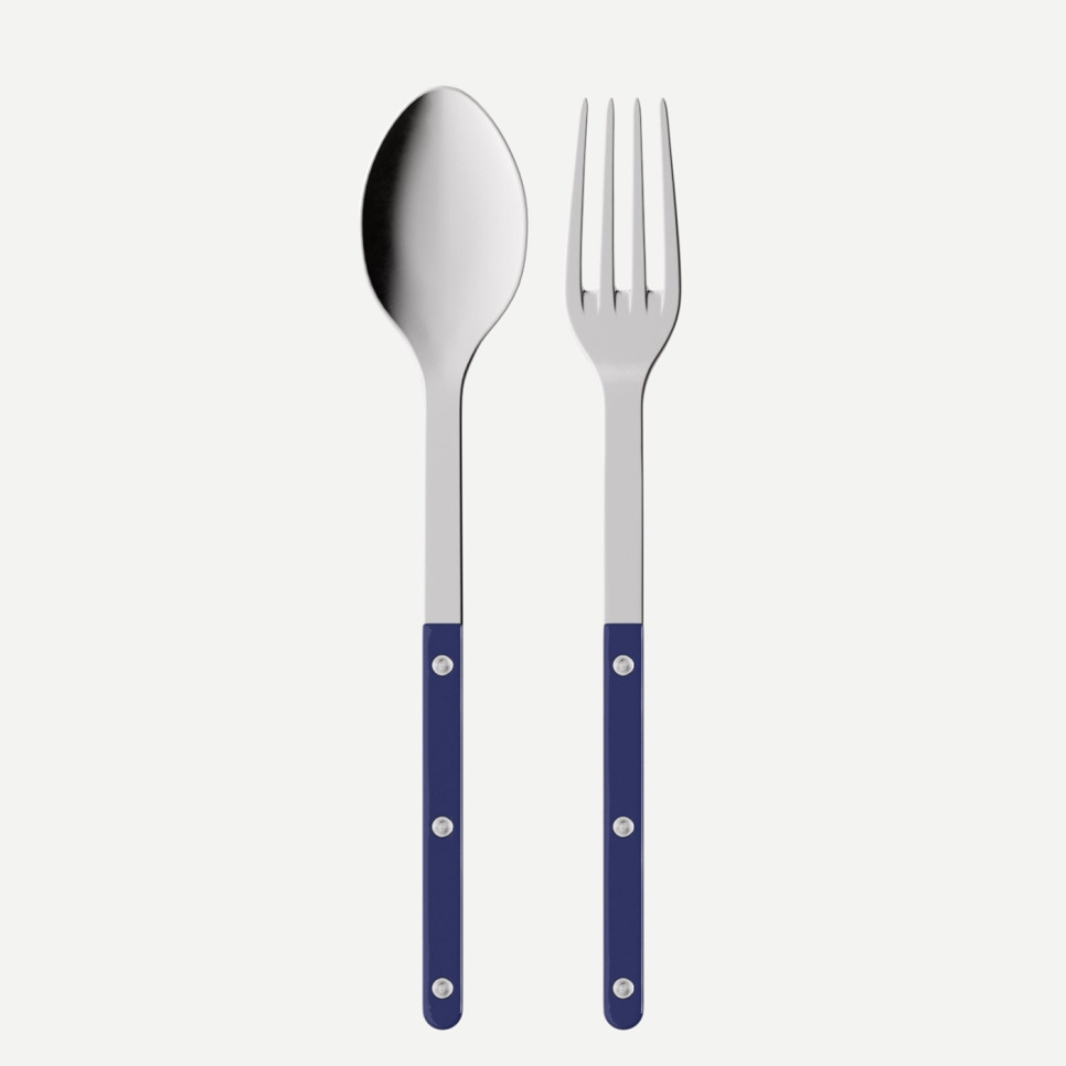 Tortenheber, Bistrot Pearly, Pearl - Sabre Paris in der Gruppe Tischgedeck / Besteck / Servierutensilien bei The Kitchen Lab (2195-32529)