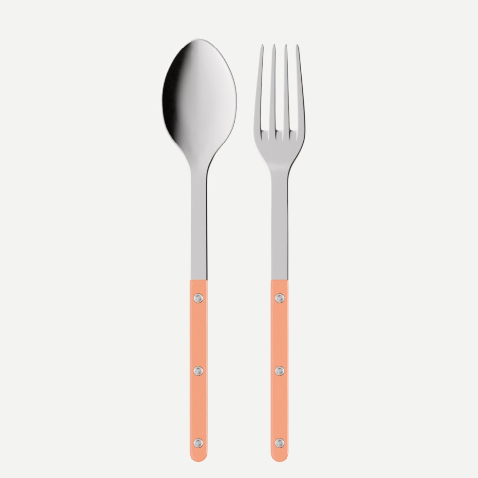 Tortenheber, Bistrot Pearly, Pearl - Sabre Paris in der Gruppe Tischgedeck / Besteck / Servierutensilien bei The Kitchen Lab (2195-32530)