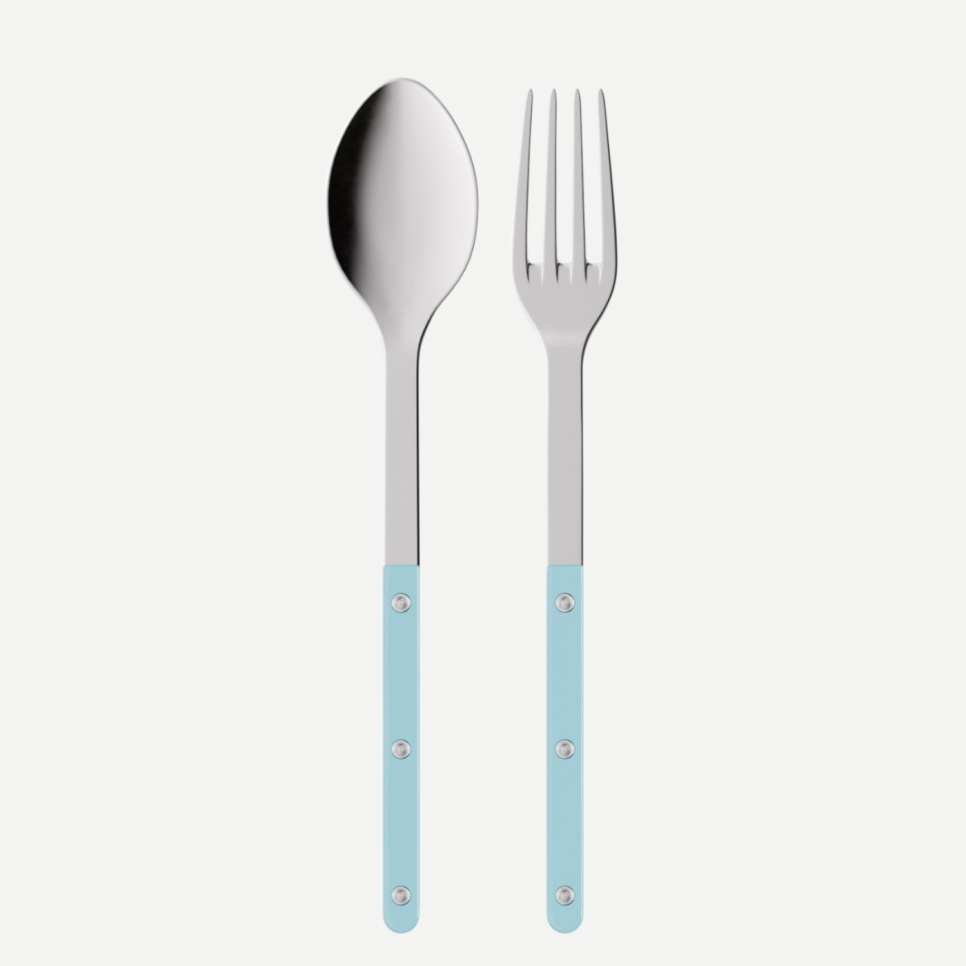Tortenheber, Bistrot Pearly, Pearl - Sabre Paris in der Gruppe Tischgedeck / Besteck / Servierutensilien bei The Kitchen Lab (2195-32532)