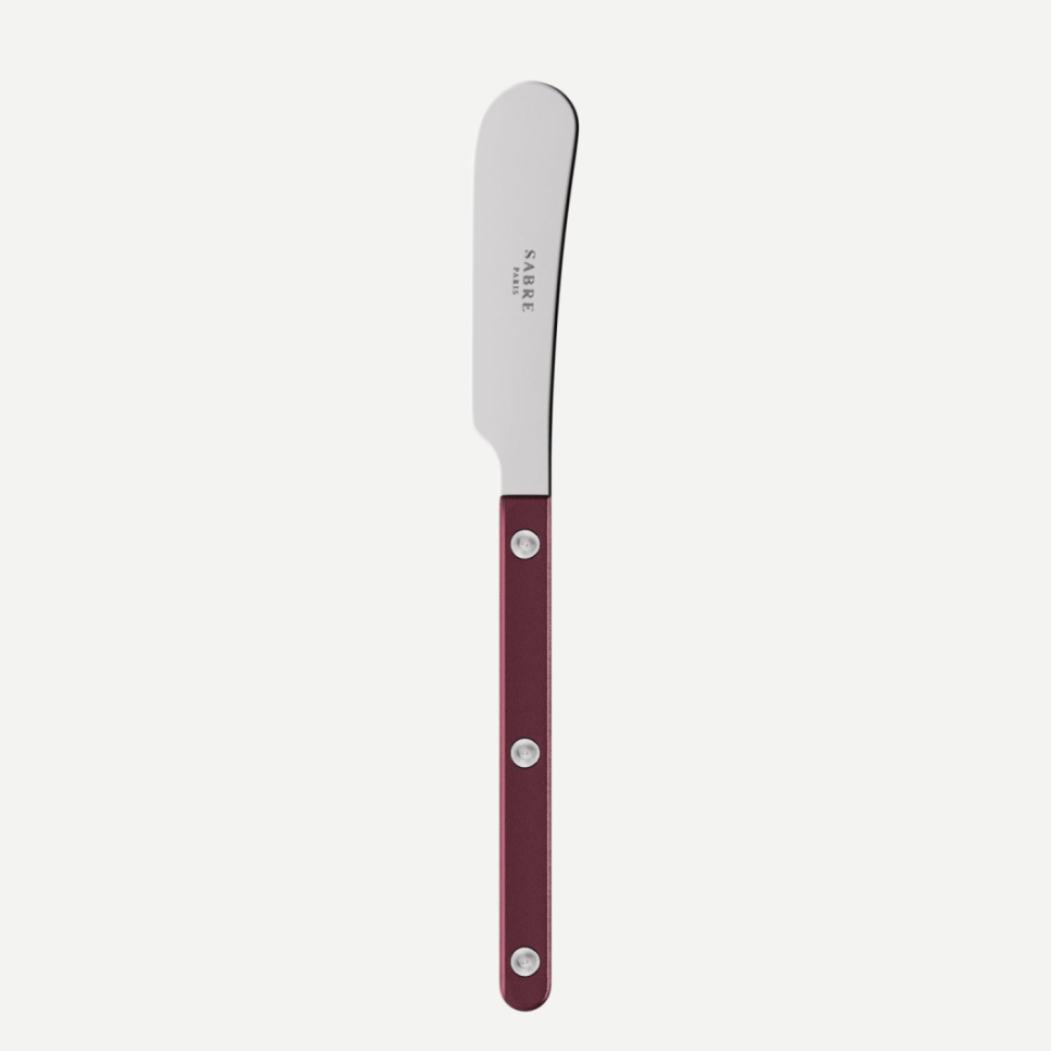 Tortenheber, Bistrot Pearly, Pearl - Sabre Paris in der Gruppe Tischgedeck / Besteck / Buttermesser bei The Kitchen Lab (2195-32540)