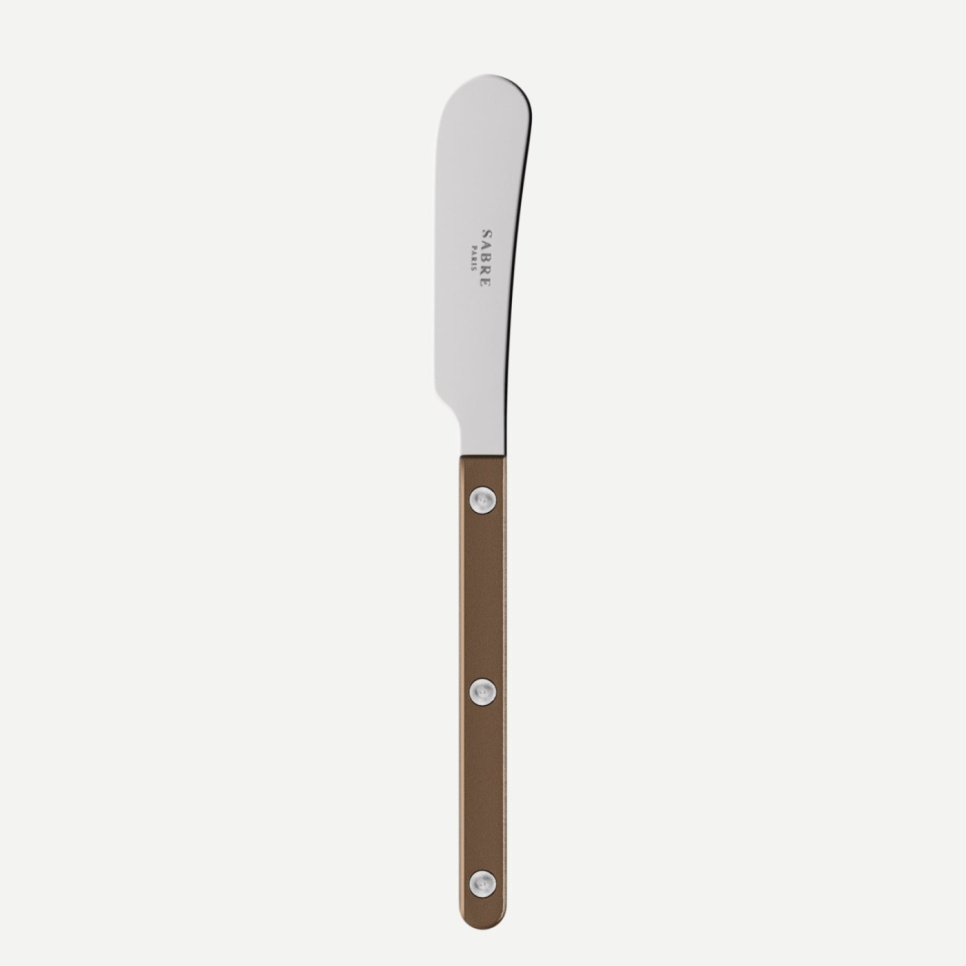 Tortenheber, Bistrot Pearly, Pearl - Sabre Paris in der Gruppe Tischgedeck / Besteck / Buttermesser bei The Kitchen Lab (2195-32541)