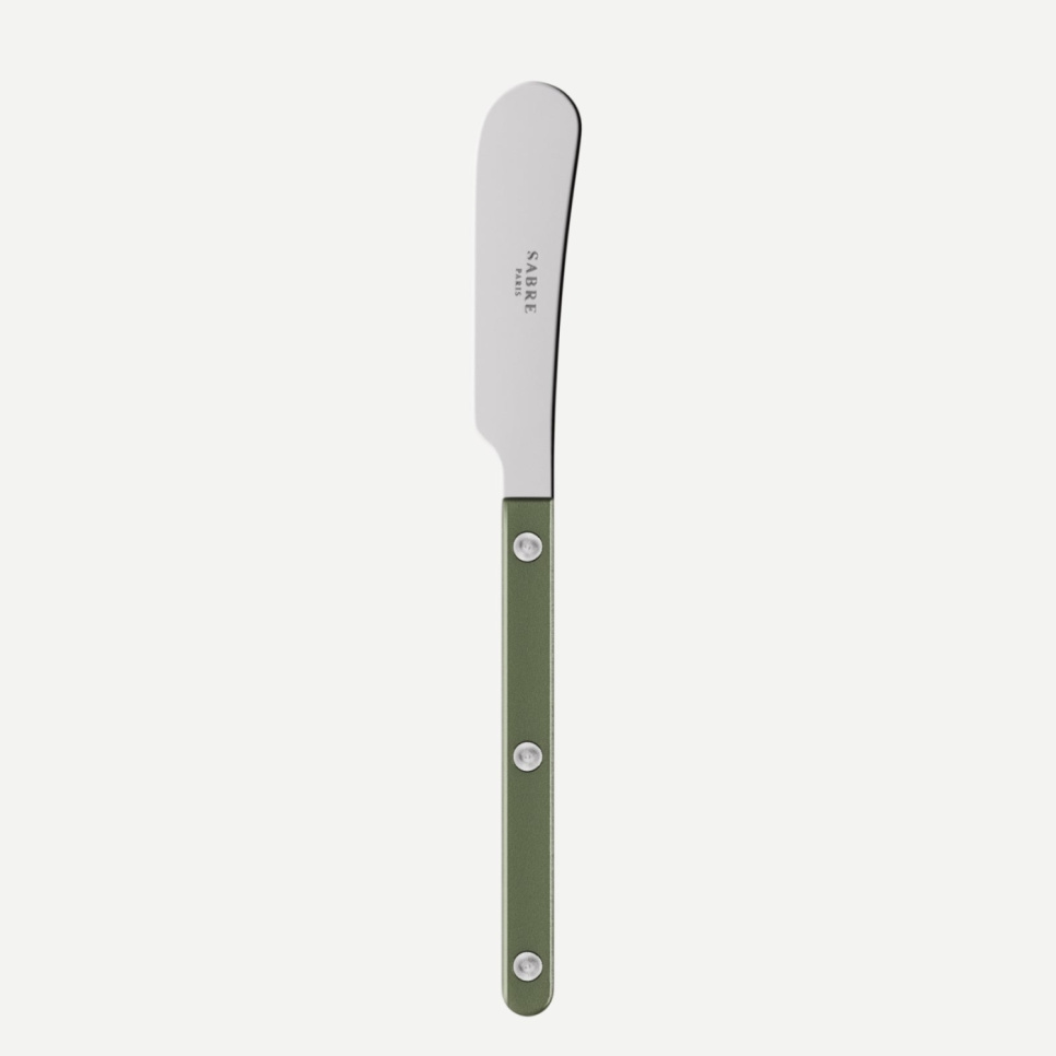 Tortenheber, Bistrot Pearly, Pearl - Sabre Paris in der Gruppe Tischgedeck / Besteck / Buttermesser bei The Kitchen Lab (2195-32543)