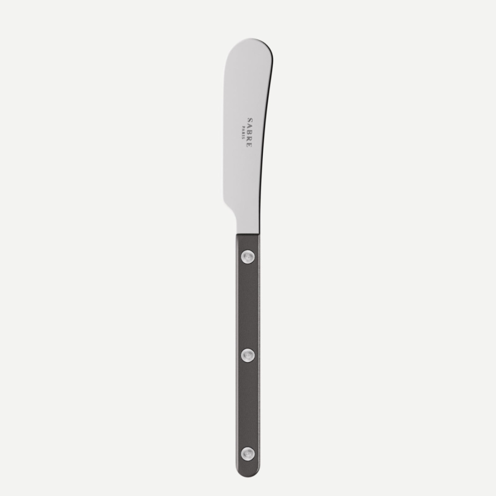 Tortenheber, Bistrot Pearly, Pearl - Sabre Paris in der Gruppe Tischgedeck / Besteck / Buttermesser bei The Kitchen Lab (2195-32544)