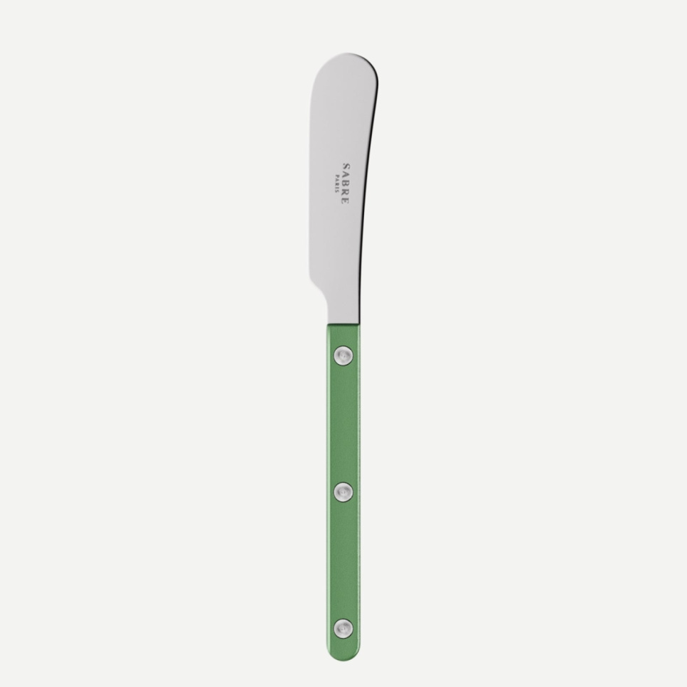 Tortenheber, Bistrot Pearly, Pearl - Sabre Paris in der Gruppe Tischgedeck / Besteck / Buttermesser bei The Kitchen Lab (2195-32545)