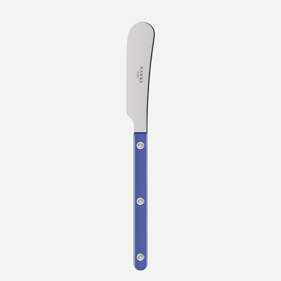 Tortenheber, Bistrot Pearly, Pearl - Sabre Paris in der Gruppe Tischgedeck / Besteck / Buttermesser bei The Kitchen Lab (2195-32547)