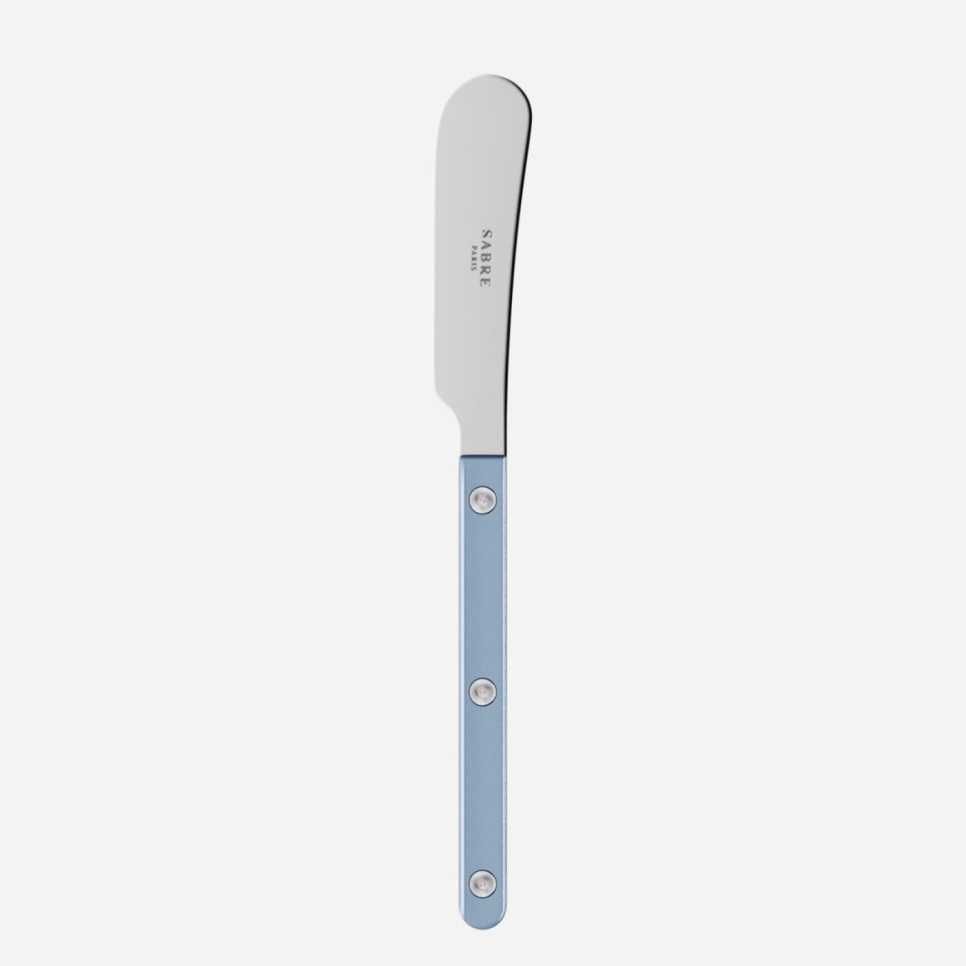 Tortenheber, Bistrot Pearly, Pearl - Sabre Paris in der Gruppe Tischgedeck / Besteck / Buttermesser bei The Kitchen Lab (2195-32548)