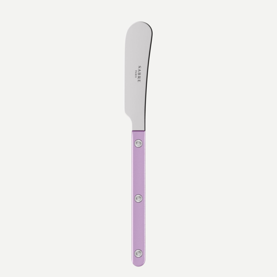 Tortenheber, Bistrot Pearly, Pearl - Sabre Paris in der Gruppe Tischgedeck / Besteck / Buttermesser bei The Kitchen Lab (2195-32549)