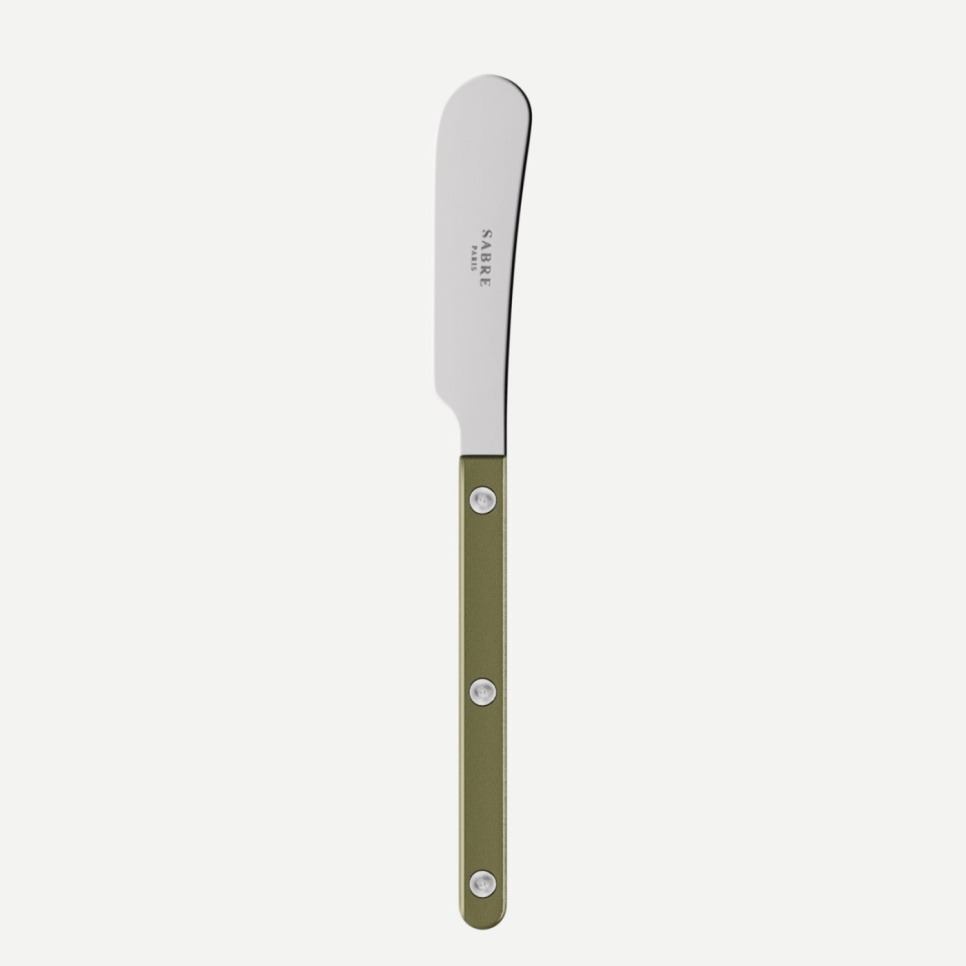 Tortenheber, Bistrot Pearly, Pearl - Sabre Paris in der Gruppe Tischgedeck / Besteck / Buttermesser bei The Kitchen Lab (2195-32551)