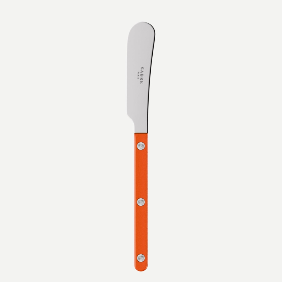 Tortenheber, Bistrot Pearly, Pearl - Sabre Paris in der Gruppe Tischgedeck / Besteck / Buttermesser bei The Kitchen Lab (2195-32552)
