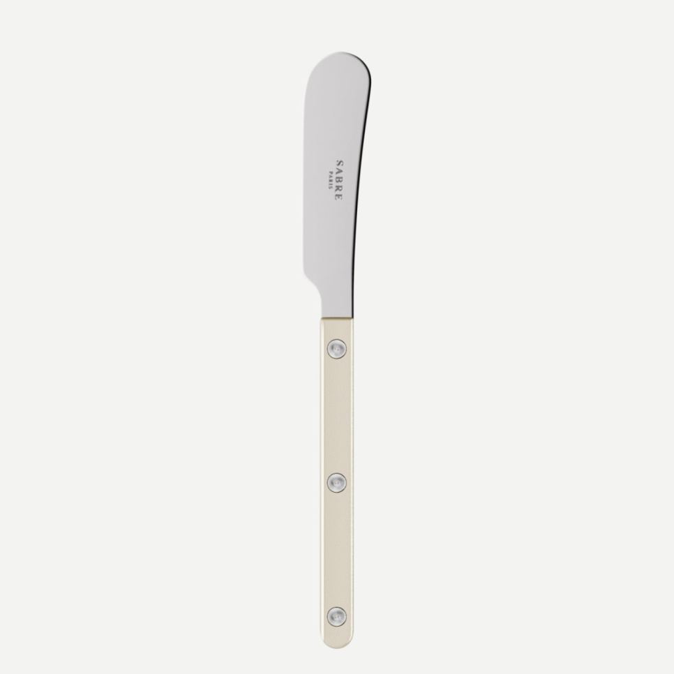 Tortenheber, Bistrot Pearly, Pearl - Sabre Paris in der Gruppe Tischgedeck / Besteck / Buttermesser bei The Kitchen Lab (2195-32553)