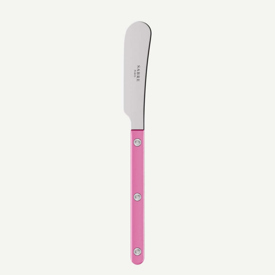 Tortenheber, Bistrot Pearly, Pearl - Sabre Paris in der Gruppe Tischgedeck / Besteck / Buttermesser bei The Kitchen Lab (2195-32554)