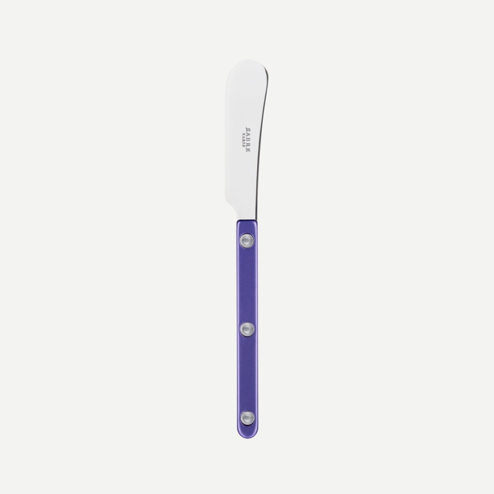 Tortenheber, Bistrot Pearly, Pearl - Sabre Paris in der Gruppe Tischgedeck / Besteck / Buttermesser bei The Kitchen Lab (2195-32555)