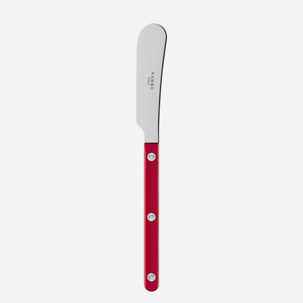Tortenheber, Bistrot Pearly, Pearl - Sabre Paris in der Gruppe Tischgedeck / Besteck / Buttermesser bei The Kitchen Lab (2195-32556)