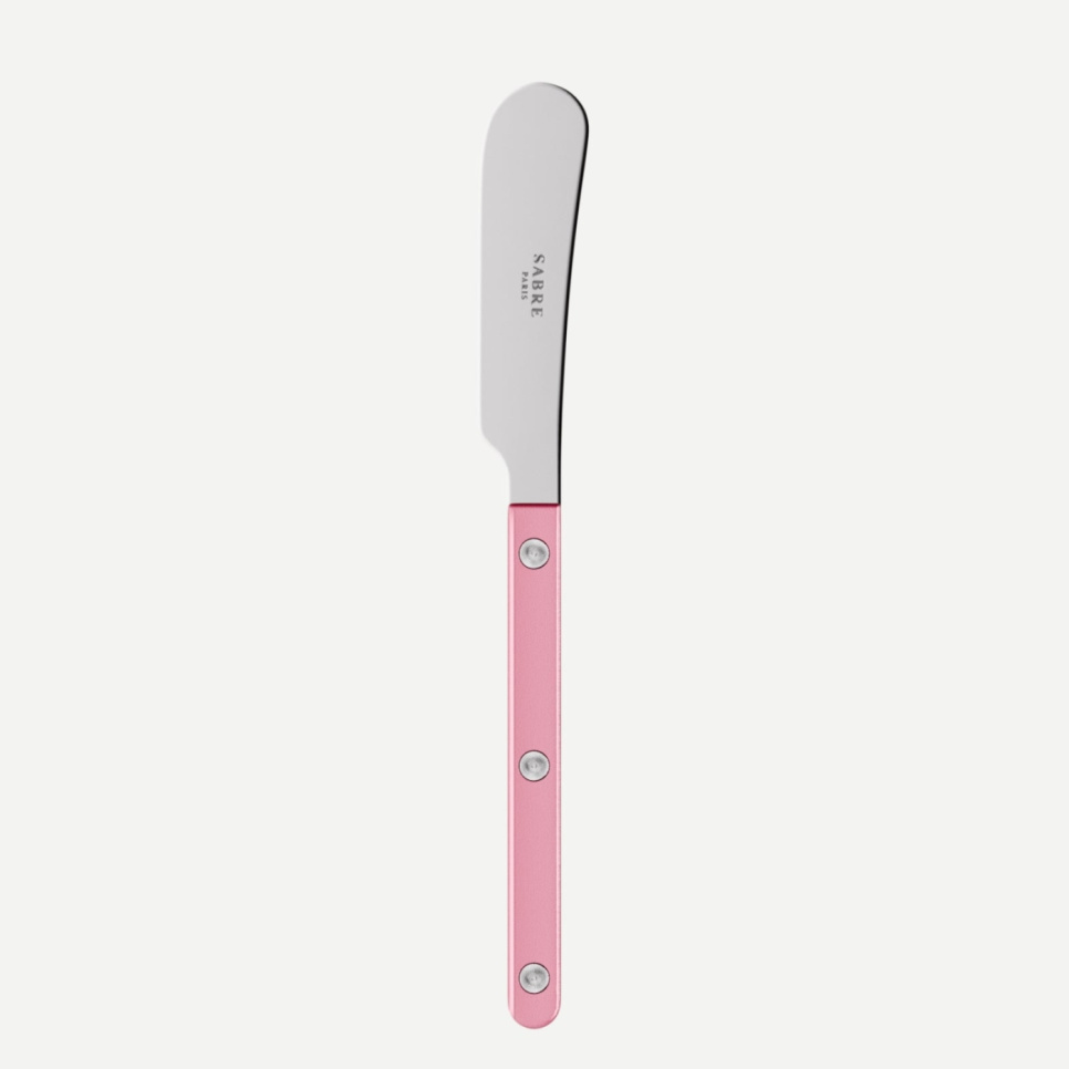 Tortenheber, Bistrot Pearly, Pearl - Sabre Paris in der Gruppe Tischgedeck / Besteck / Buttermesser bei The Kitchen Lab (2195-32557)