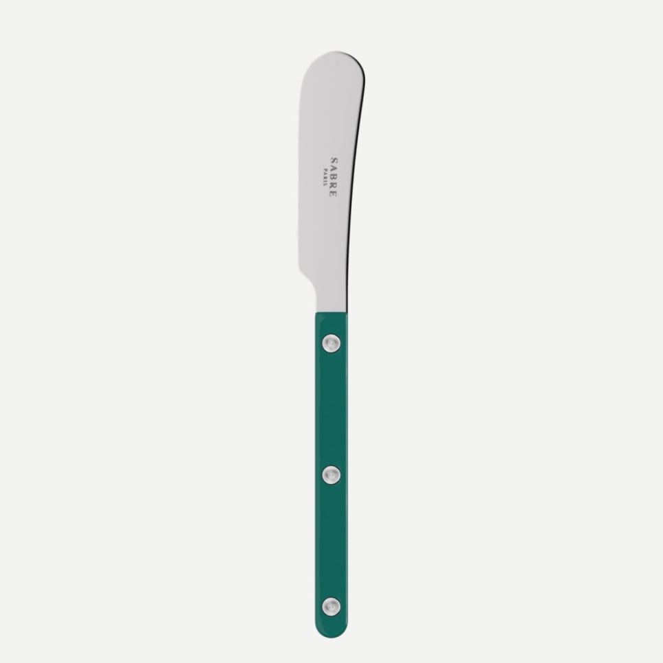 Tortenheber, Bistrot Pearly, Pearl - Sabre Paris in der Gruppe Tischgedeck / Besteck / Buttermesser bei The Kitchen Lab (2195-32561)