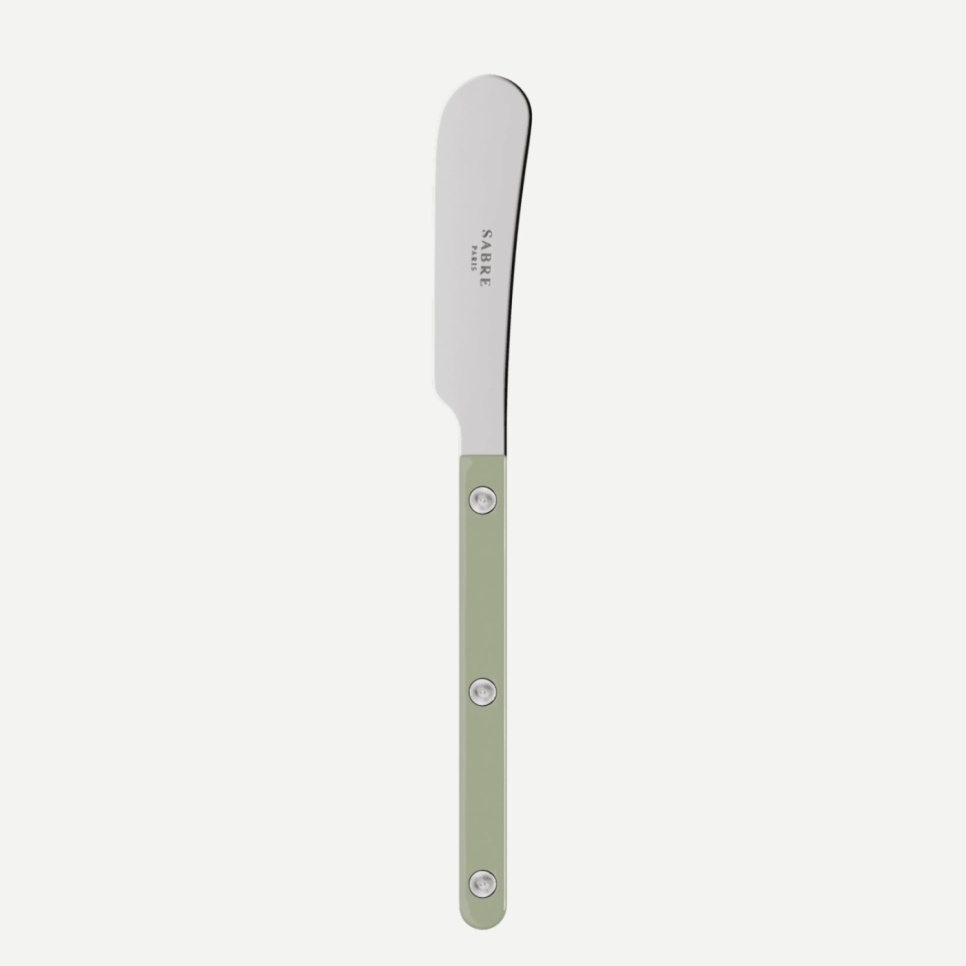 Tortenheber, Bistrot Pearly, Pearl - Sabre Paris in der Gruppe Tischgedeck / Besteck / Buttermesser bei The Kitchen Lab (2195-32562)