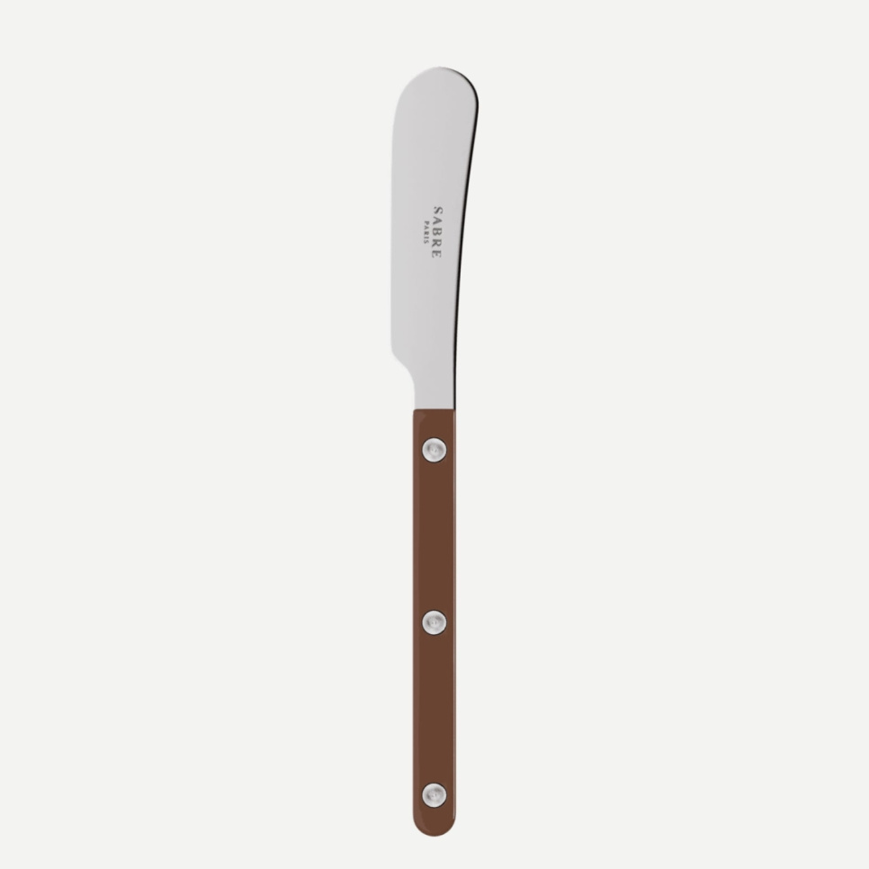 Tortenheber, Bistrot Pearly, Pearl - Sabre Paris in der Gruppe Tischgedeck / Besteck / Buttermesser bei The Kitchen Lab (2195-32563)