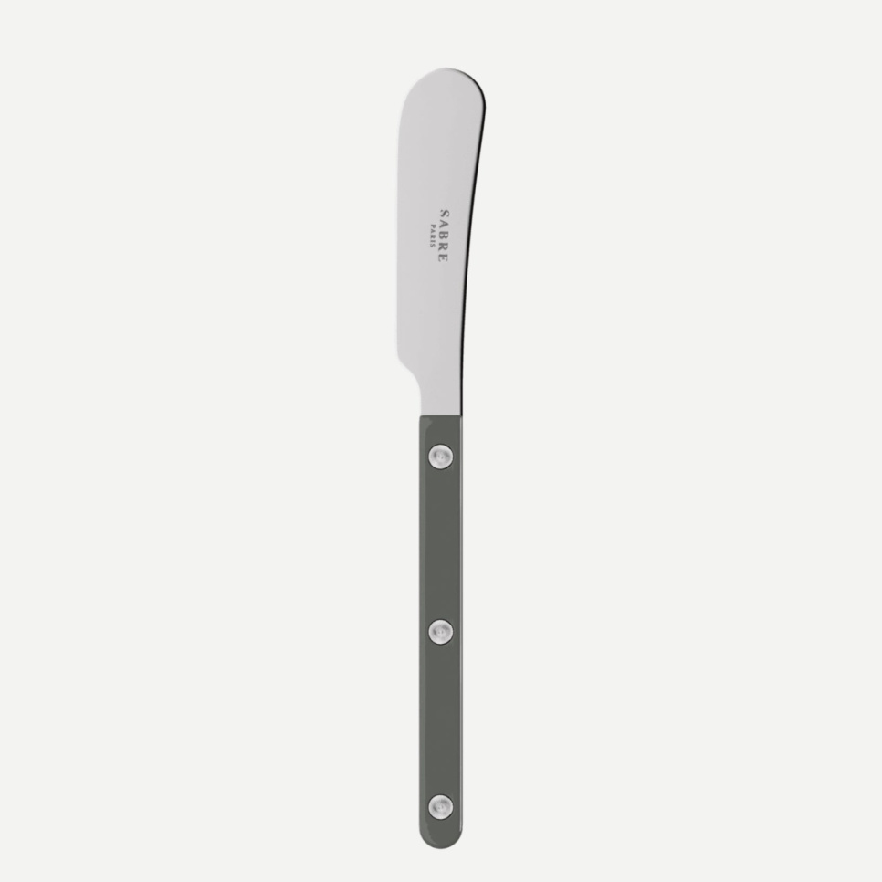 Tortenheber, Bistrot Pearly, Pearl - Sabre Paris in der Gruppe Tischgedeck / Besteck / Buttermesser bei The Kitchen Lab (2195-32564)