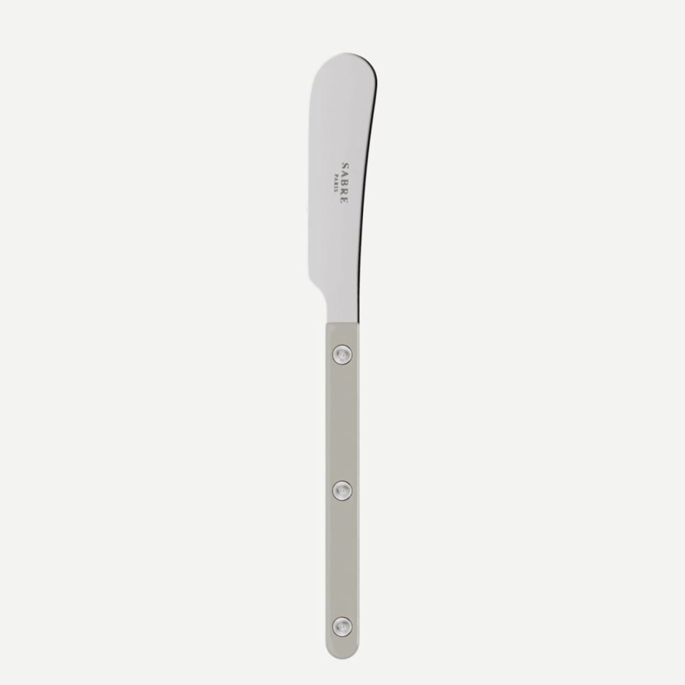 Tortenheber, Bistrot Pearly, Pearl - Sabre Paris in der Gruppe Tischgedeck / Besteck / Buttermesser bei The Kitchen Lab (2195-32567)