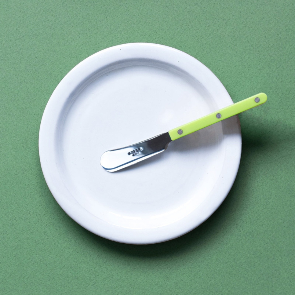 Tortenheber, Bistrot Pearly, Pearl - Sabre Paris