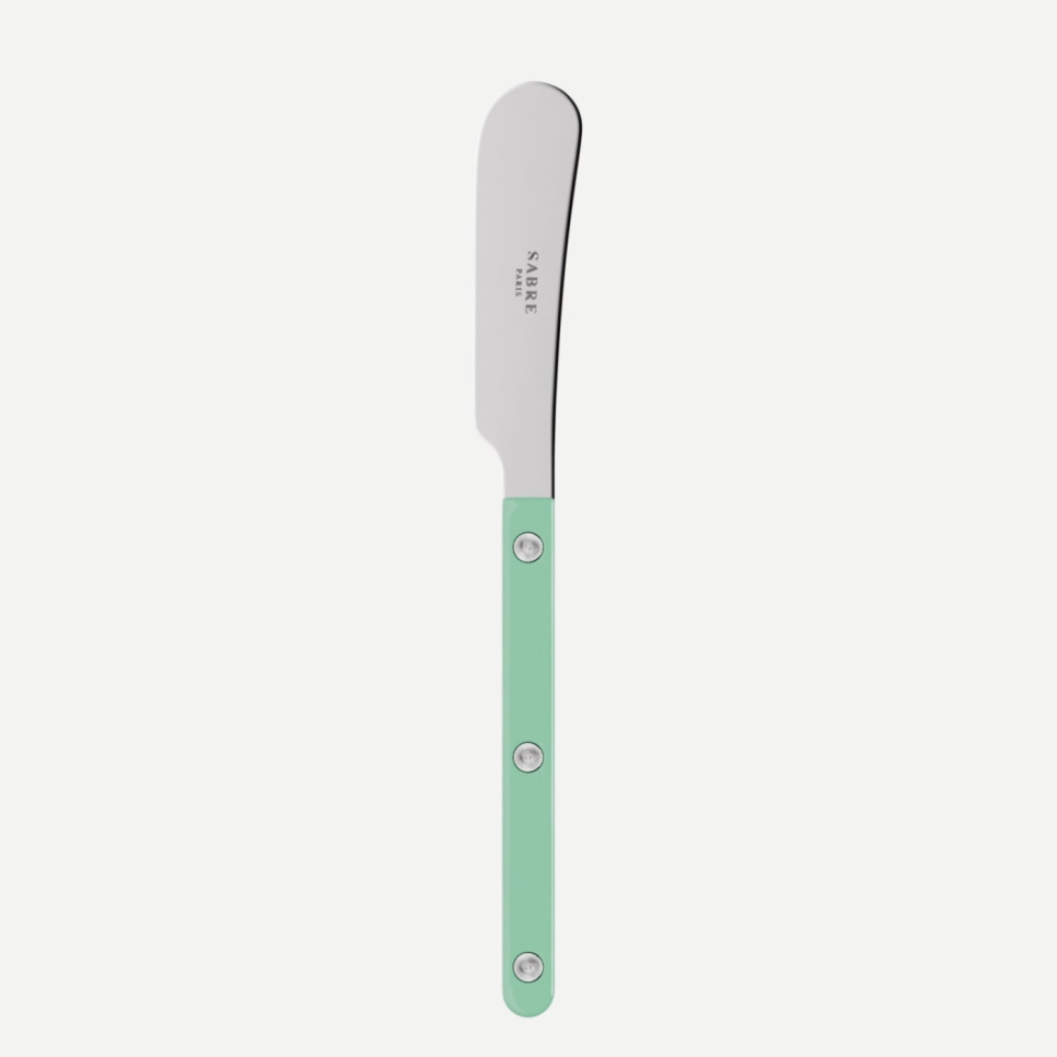 Tortenheber, Bistrot Pearly, Pearl - Sabre Paris in der Gruppe Tischgedeck / Besteck / Buttermesser bei The Kitchen Lab (2195-32570)
