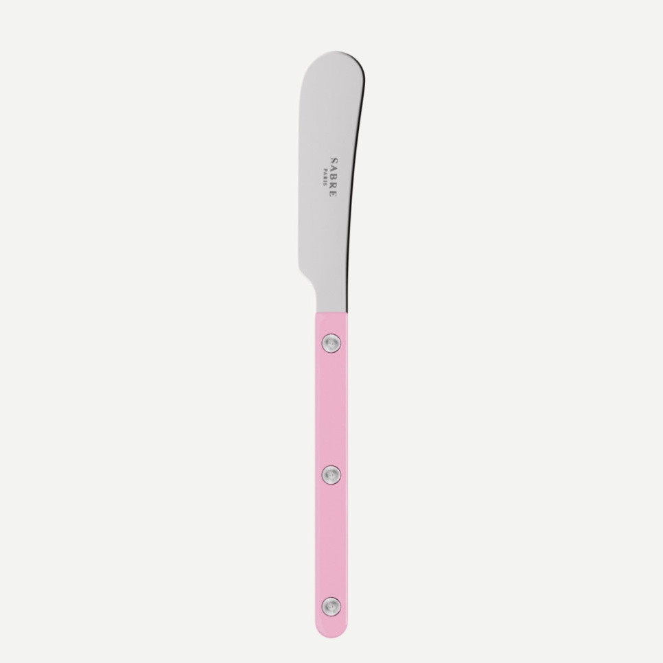 Tortenheber, Bistrot Pearly, Pearl - Sabre Paris in der Gruppe Tischgedeck / Besteck / Buttermesser bei The Kitchen Lab (2195-32571)