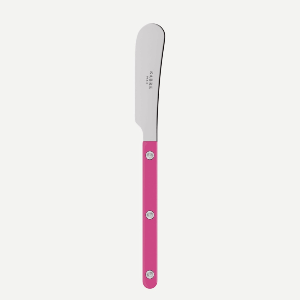 Tortenheber, Bistrot Pearly, Pearl - Sabre Paris in der Gruppe Tischgedeck / Besteck / Buttermesser bei The Kitchen Lab (2195-32572)