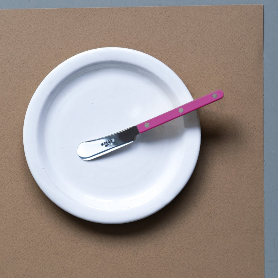 Tortenheber, Bistrot Pearly, Pearl - Sabre Paris