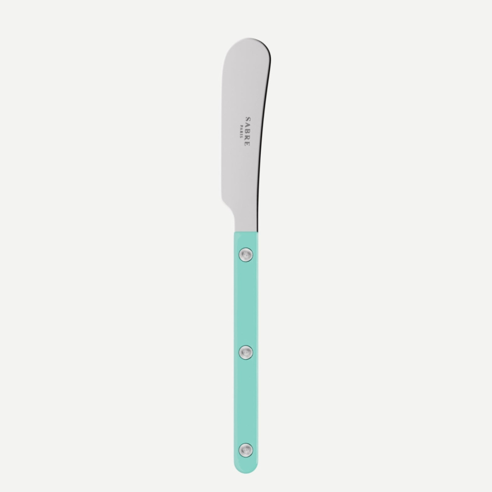 Tortenheber, Bistrot Pearly, Pearl - Sabre Paris in der Gruppe Tischgedeck / Besteck / Buttermesser bei The Kitchen Lab (2195-32573)