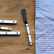Tortenheber, Bistrot Pearly, Pearl - Sabre Paris