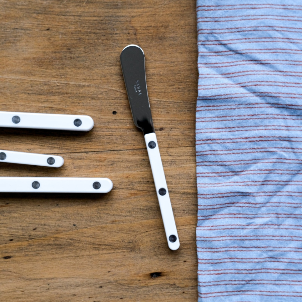 Tortenheber, Bistrot Pearly, Pearl - Sabre Paris