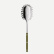 Tortenheber, Bistrot Pearly, Pearl - Sabre Paris