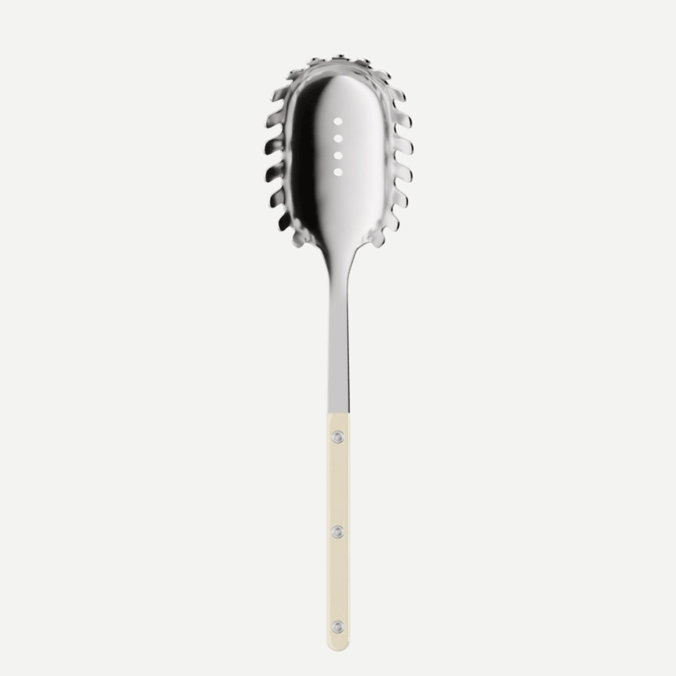 Tortenheber, Bistrot Pearly, Pearl - Sabre Paris in der Gruppe Tischgedeck / Besteck / Servierutensilien bei The Kitchen Lab (2195-32585)