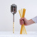 Tortenheber, Bistrot Pearly, Pearl - Sabre Paris