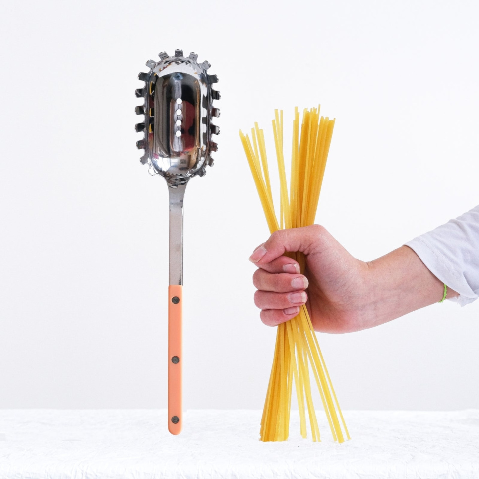 Tortenheber, Bistrot Pearly, Pearl - Sabre Paris