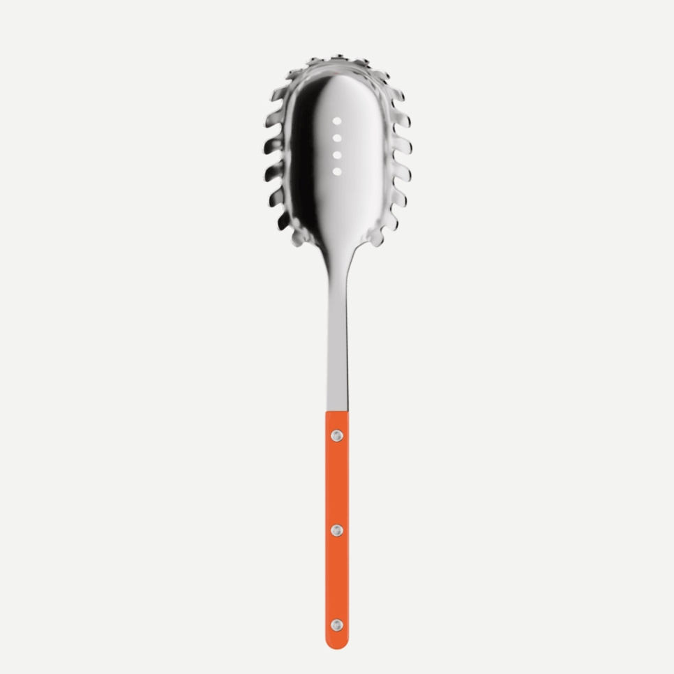 Tortenheber, Bistrot Pearly, Pearl - Sabre Paris in der Gruppe Tischgedeck / Besteck / Servierutensilien bei The Kitchen Lab (2195-32592)