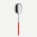 Tortenheber, Bistrot Pearly, Pearl - Sabre Paris